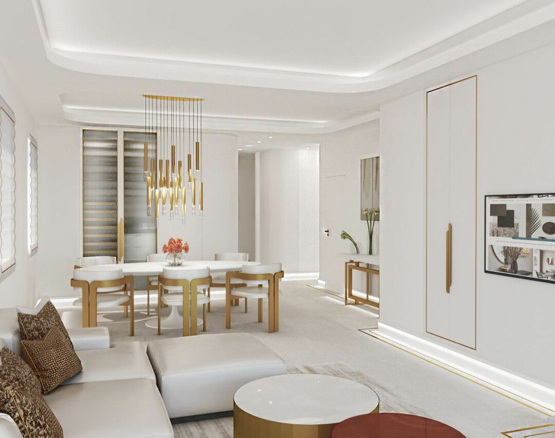 GIORGIONE - Appartements à vendre à Monaco