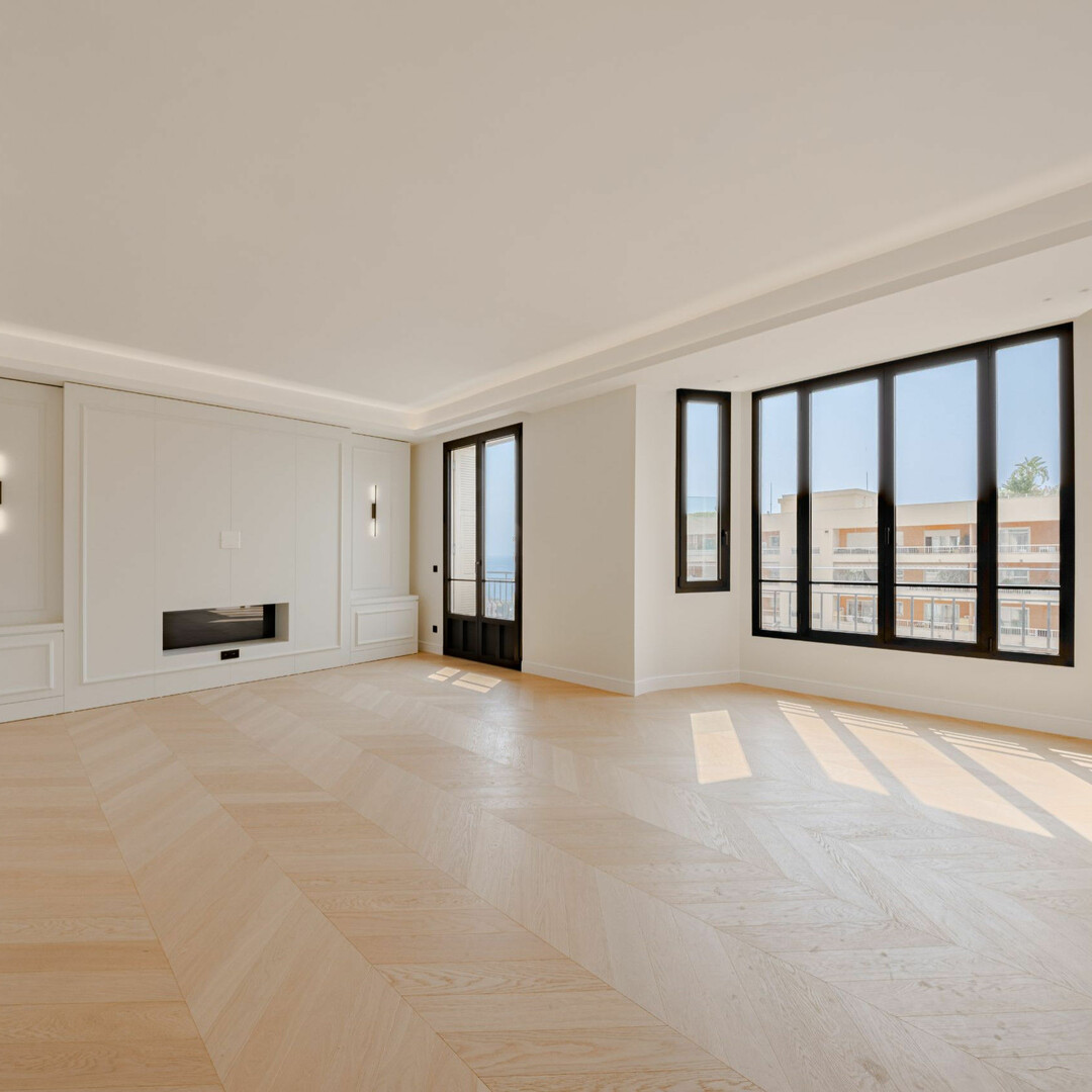 3 pièces - Radieuse - Appartements à vendre à Monaco
