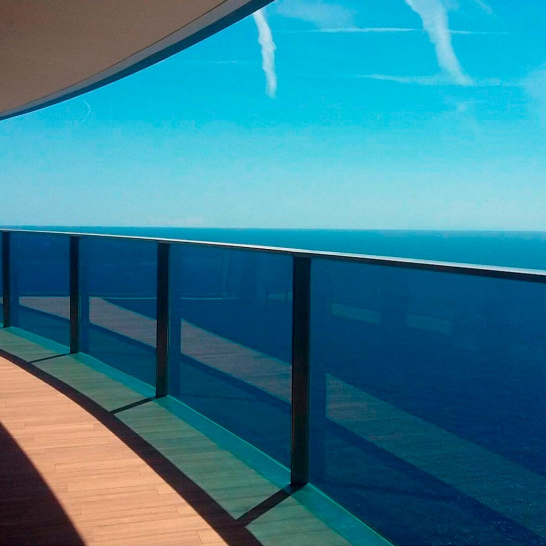 TOUR ODEON   - Appartements à vendre à Monaco