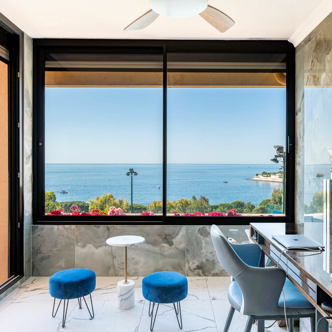 COUNTRY PARK  - Appartements à vendre à Monaco