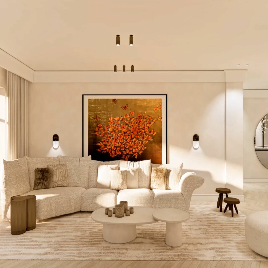 AMBASSADOR - Appartements à vendre à Monaco