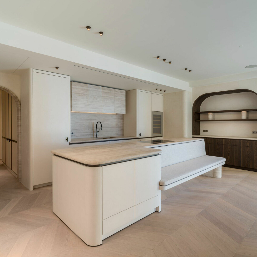 AMBASSADOR - Appartements à vendre à Monaco