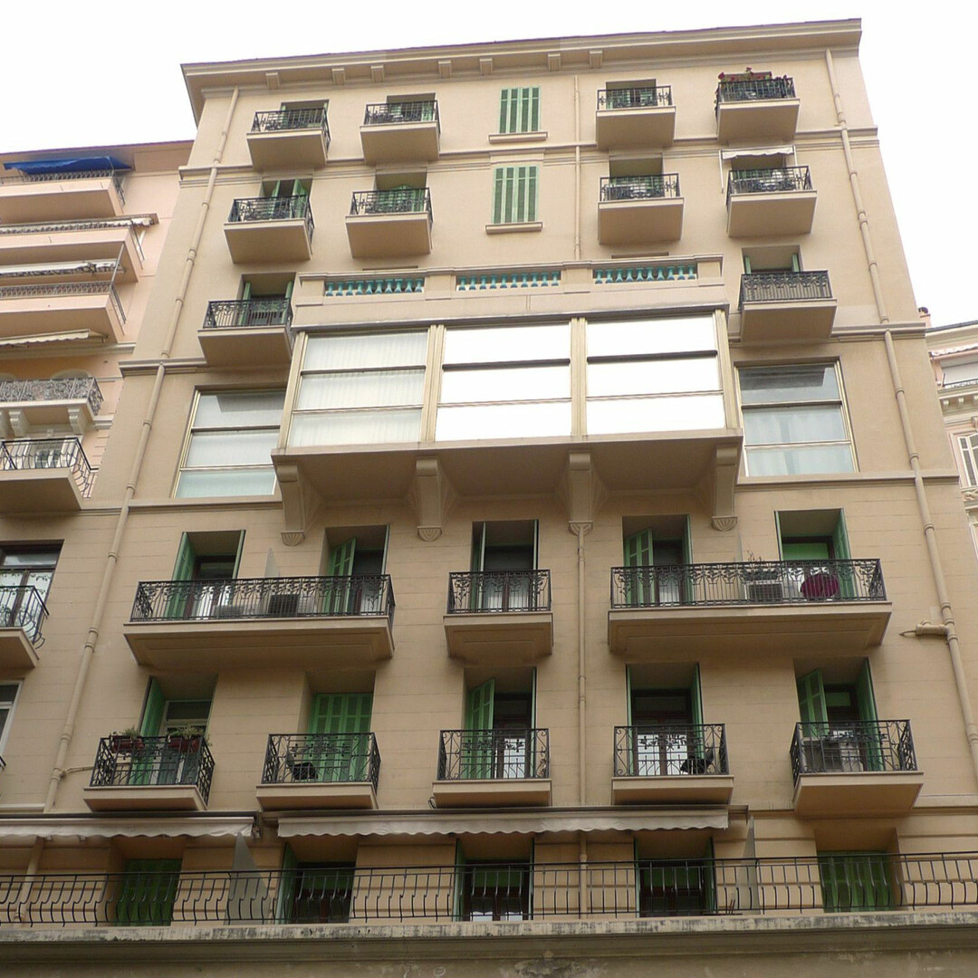 AMBASSADOR - Appartements à vendre à Monaco