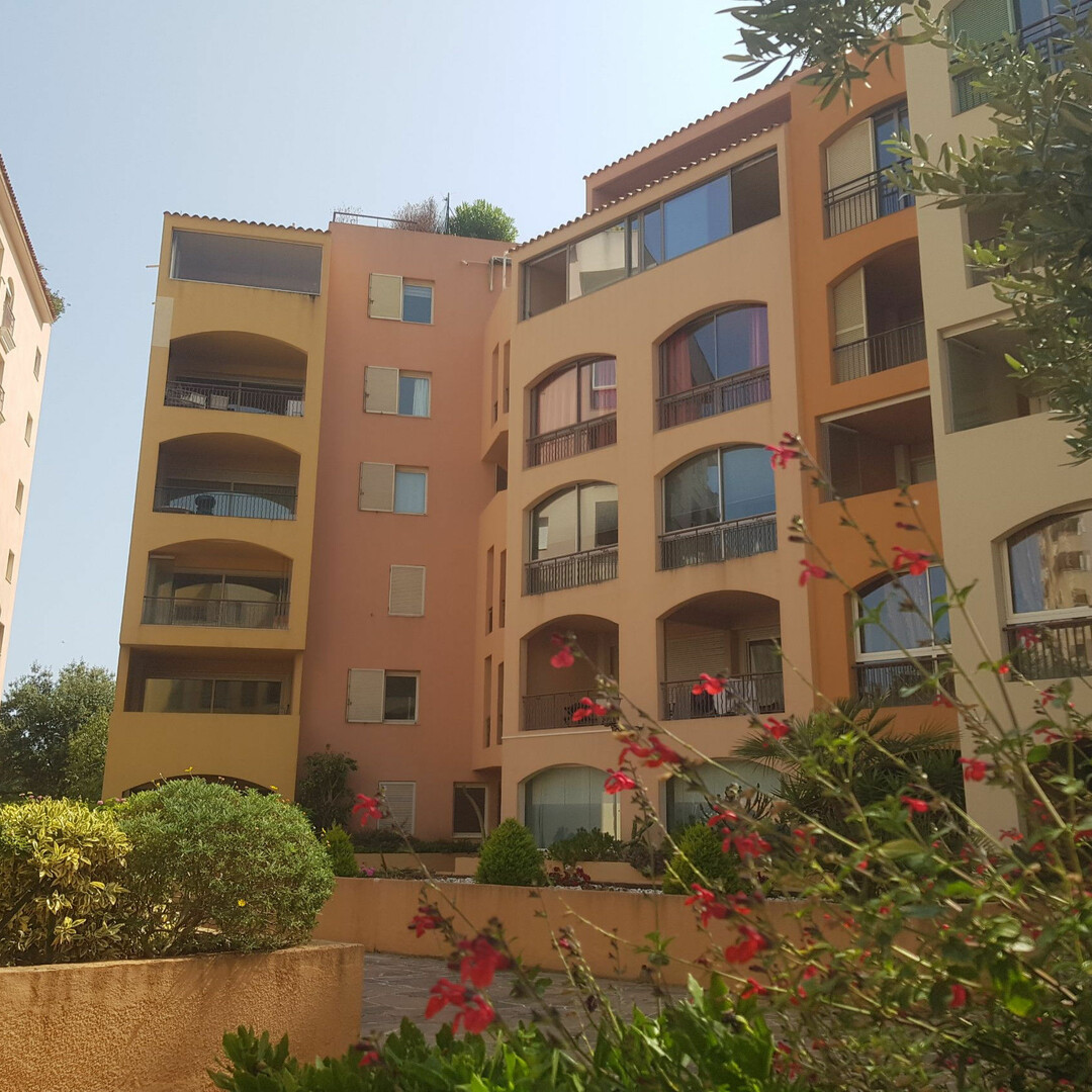 DONATELLO  - Appartements à vendre à Monaco