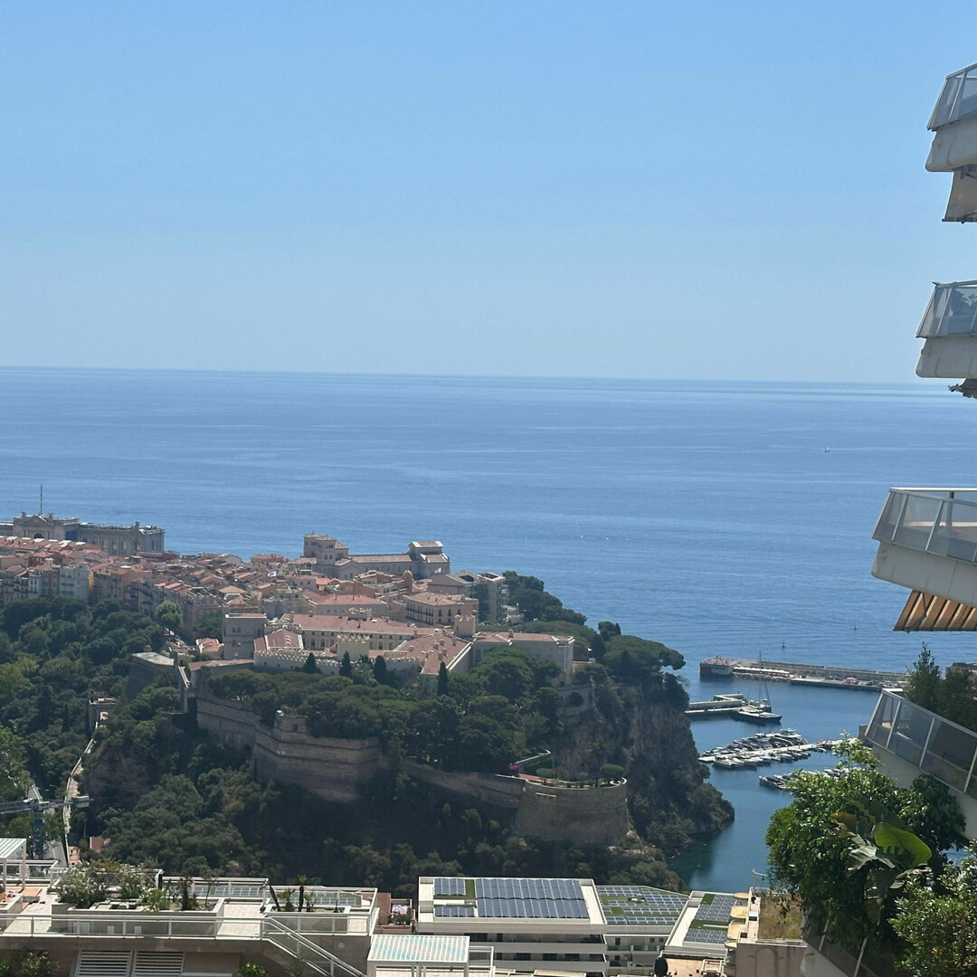 Bermuda - Appartements à vendre à Monaco
