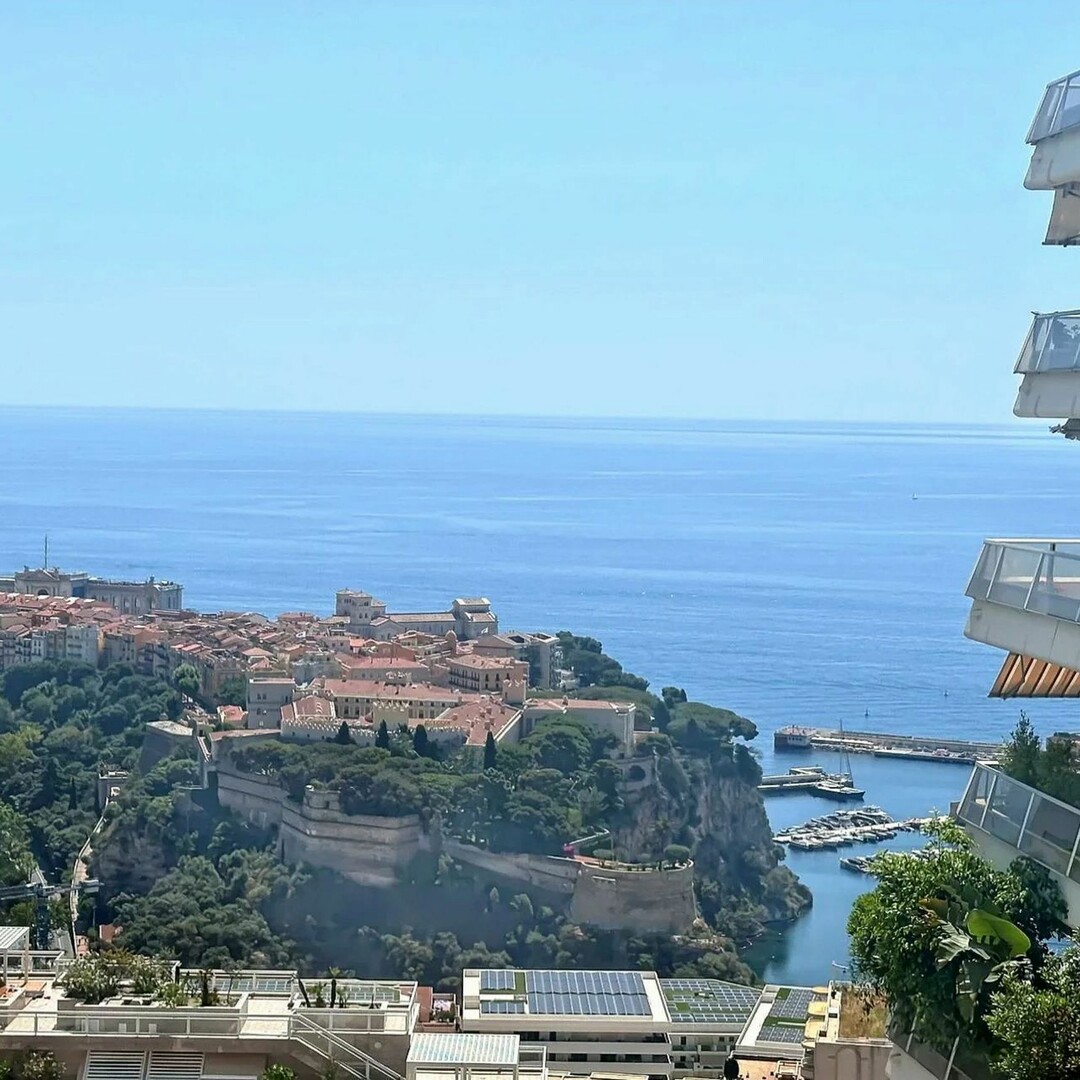 BERMUDA - Appartements à vendre à Monaco