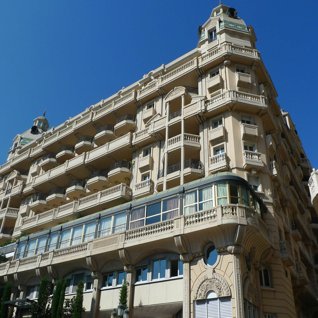 Appartements à vendre à Monaco