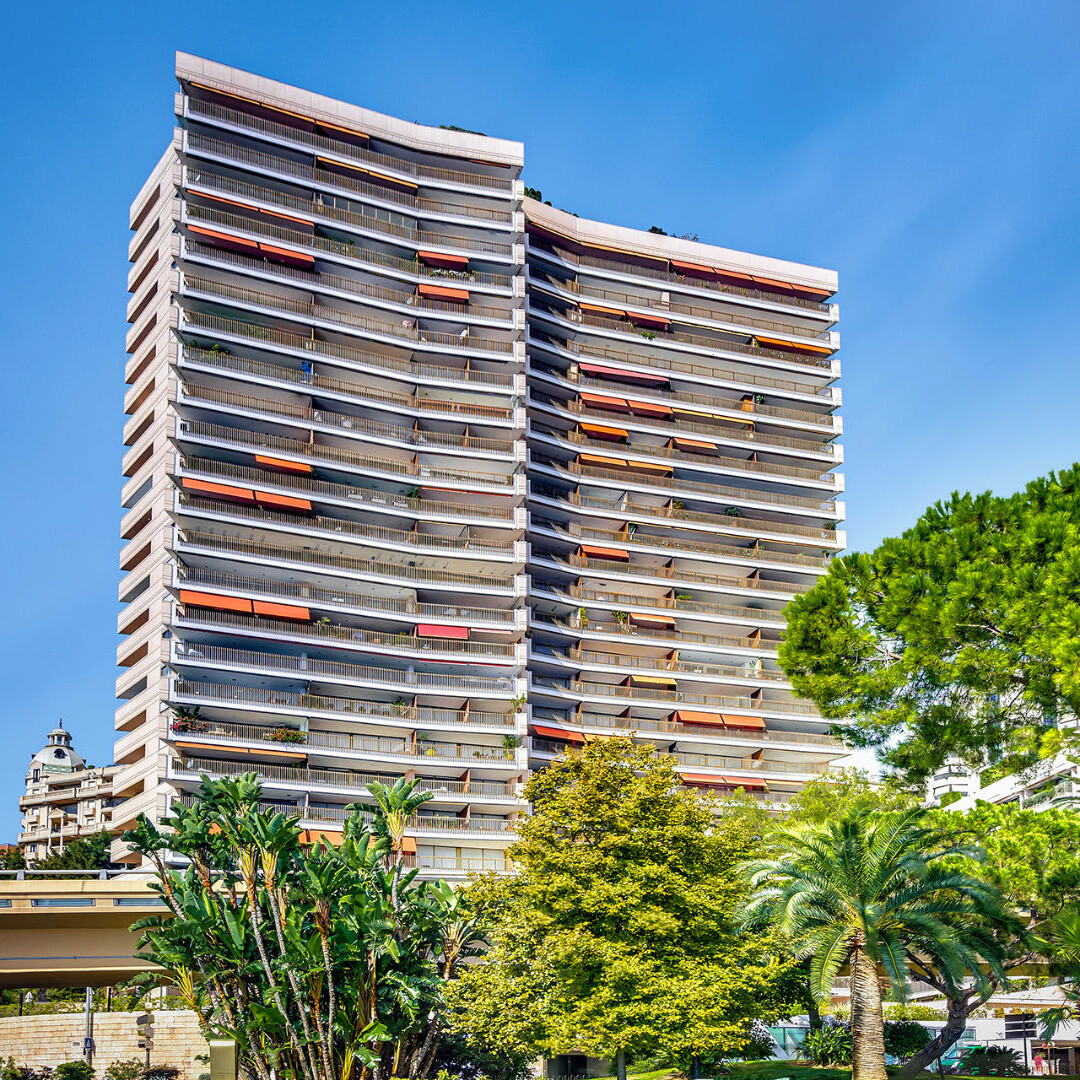 MIRABEAU - Appartements à vendre à Monaco