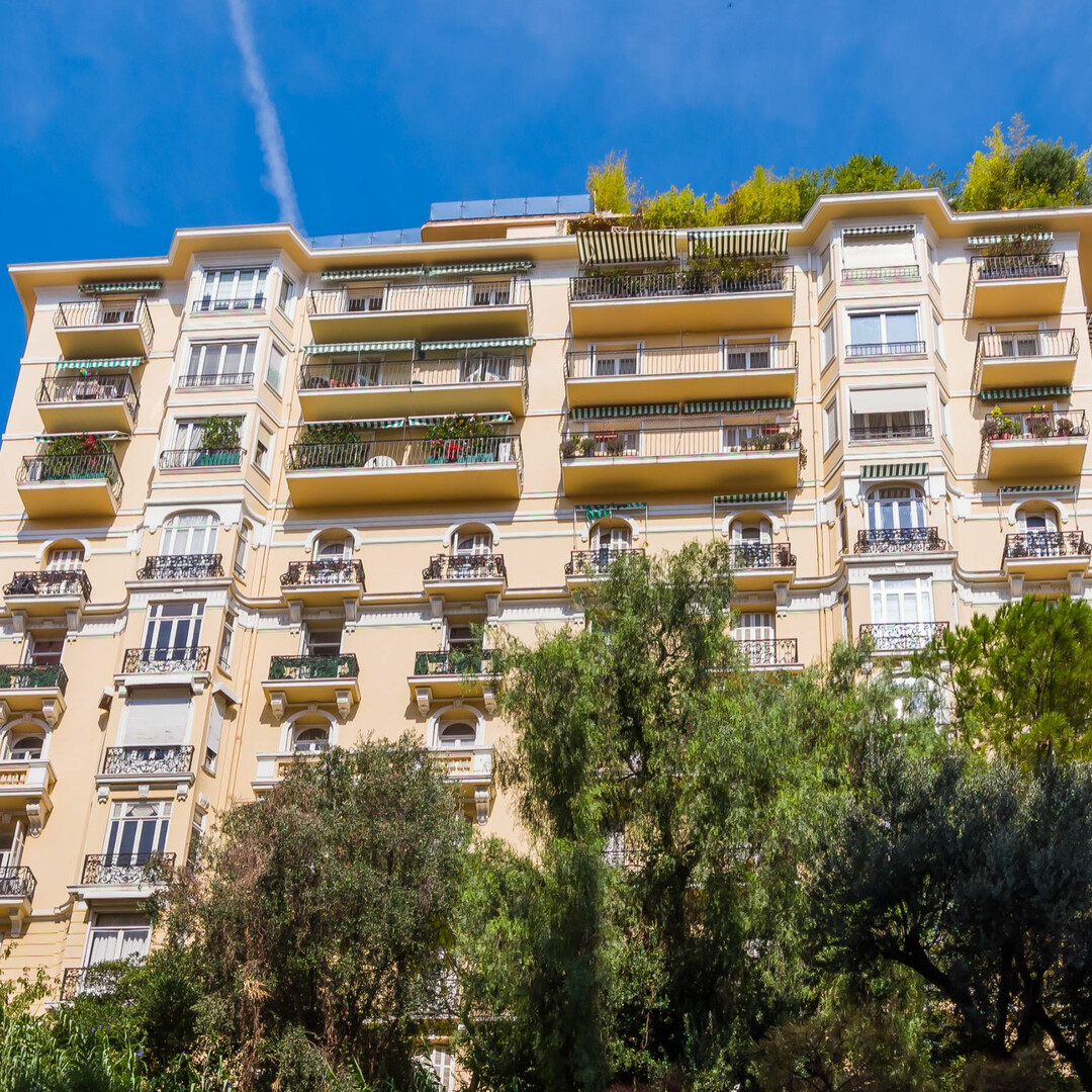 RADIEUSE - Appartements à vendre à Monaco