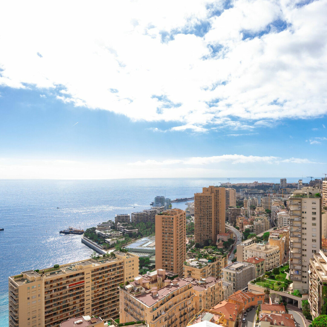 CHATEAU PERIGORD - Appartements à vendre à Monaco