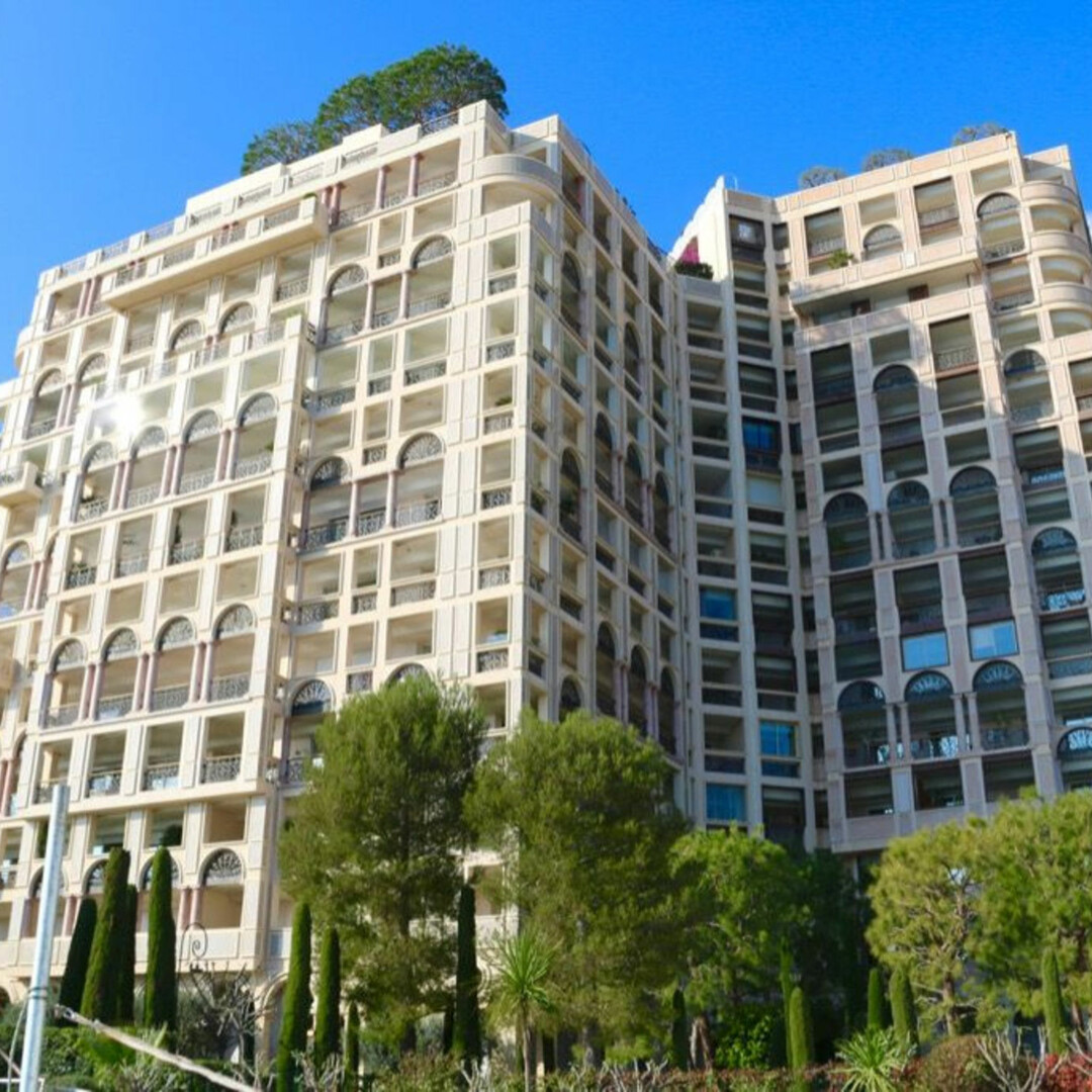 PALAZZO LEONARDO - Appartements à vendre à Monaco