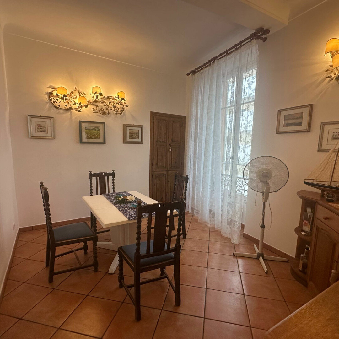 Appartements à vendre à Monaco