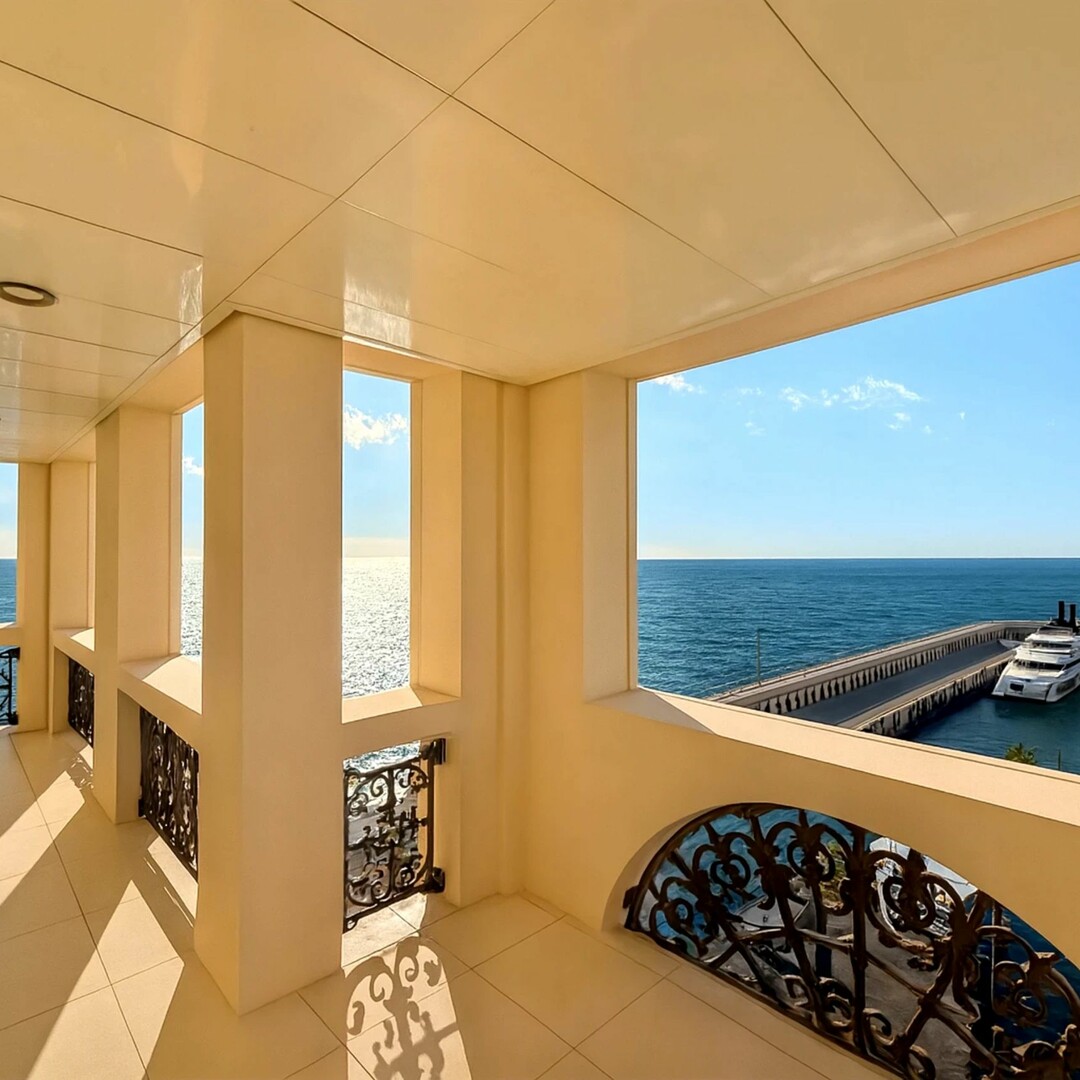 PALAZZO LEONARDO - Appartements à vendre à Monaco