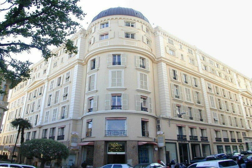 PALAIS DE LA SCALA - Appartements à vendre à Monaco