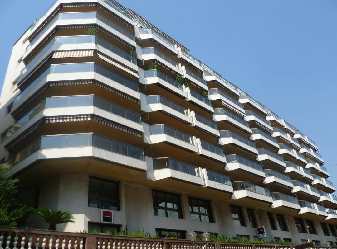 REGINA  - Appartements à vendre à Monaco