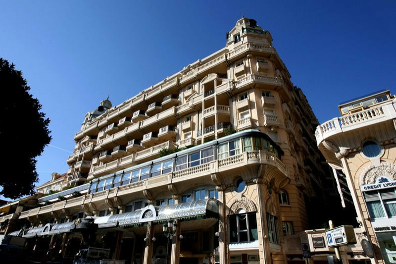 METROPOLE  - Appartements à vendre à Monaco