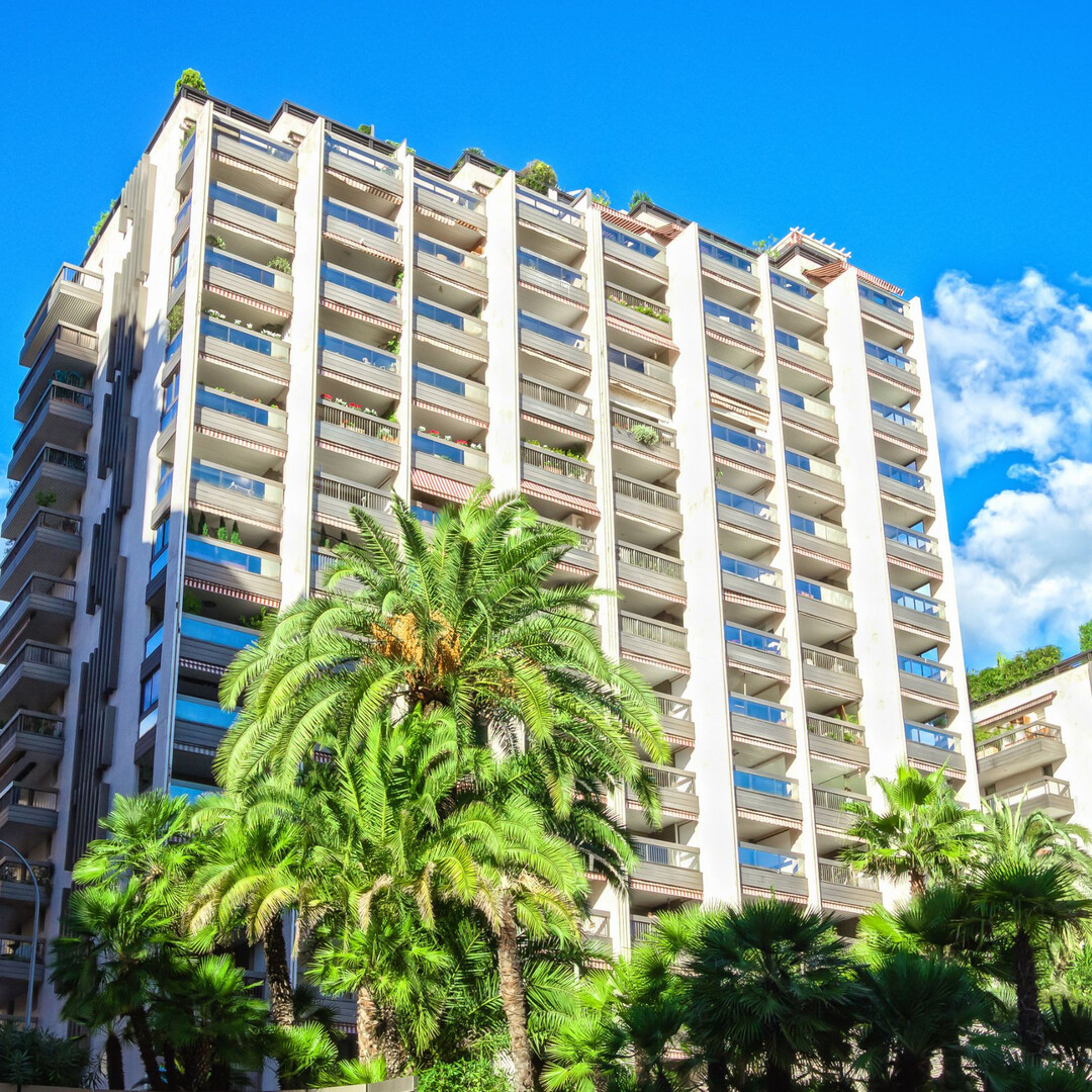 PARK PALACE  - Appartements à vendre à Monaco