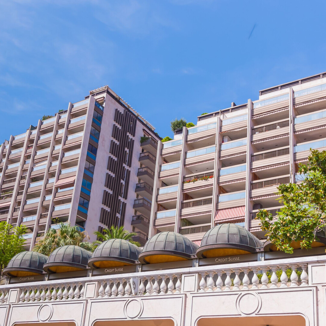 Appartements à vendre à Monaco
