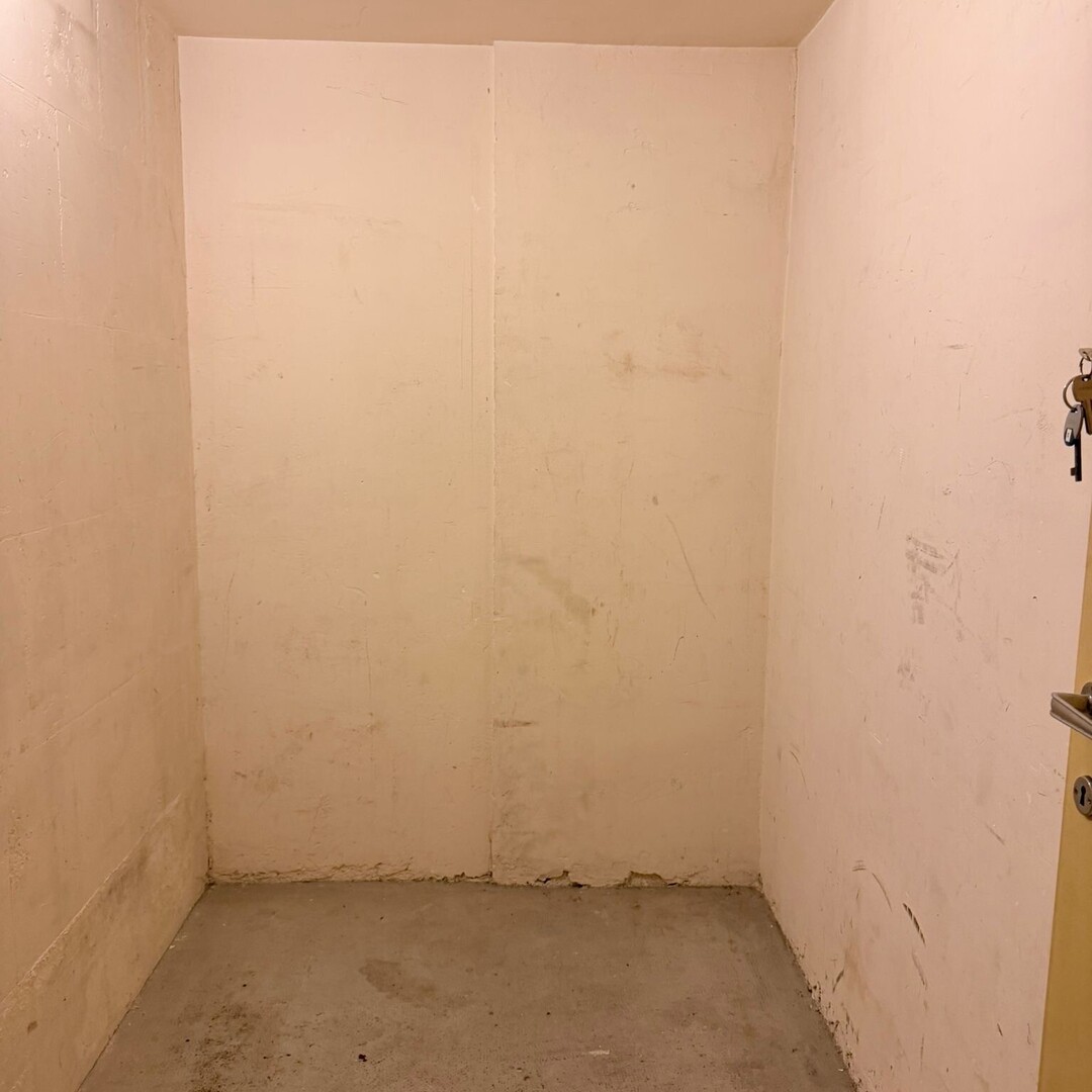 CAVE SOLEIL D'OR - Appartements à vendre à Monaco