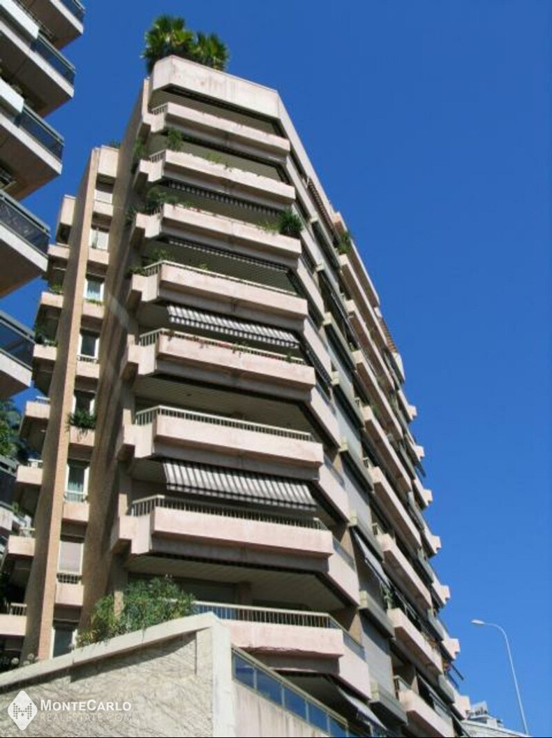 HERAKLEIA - Parking - Appartements à vendre à Monaco
