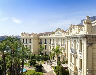 Av. Princesse Alice - FDC - Appartements à vendre à Monaco