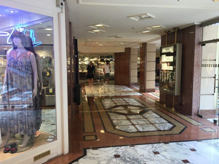 METROPOLE - Fonds de commerce - Appartements à vendre à Monaco