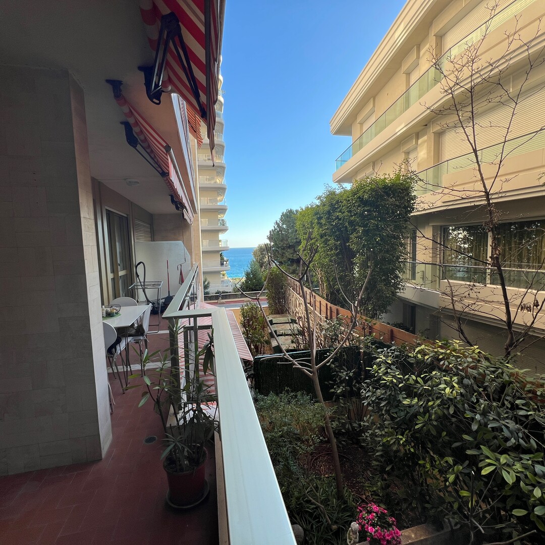 VALLESPIR - 4 PIECES - Appartements à vendre à Monaco