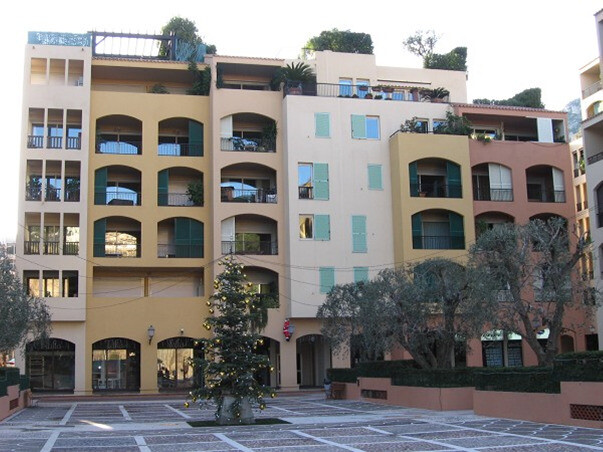 BOTTICELLI - 2 Pièces UM - Appartements à vendre à Monaco