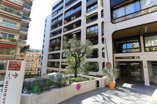 Carre d'Or - studio - Appartements à vendre à Monaco