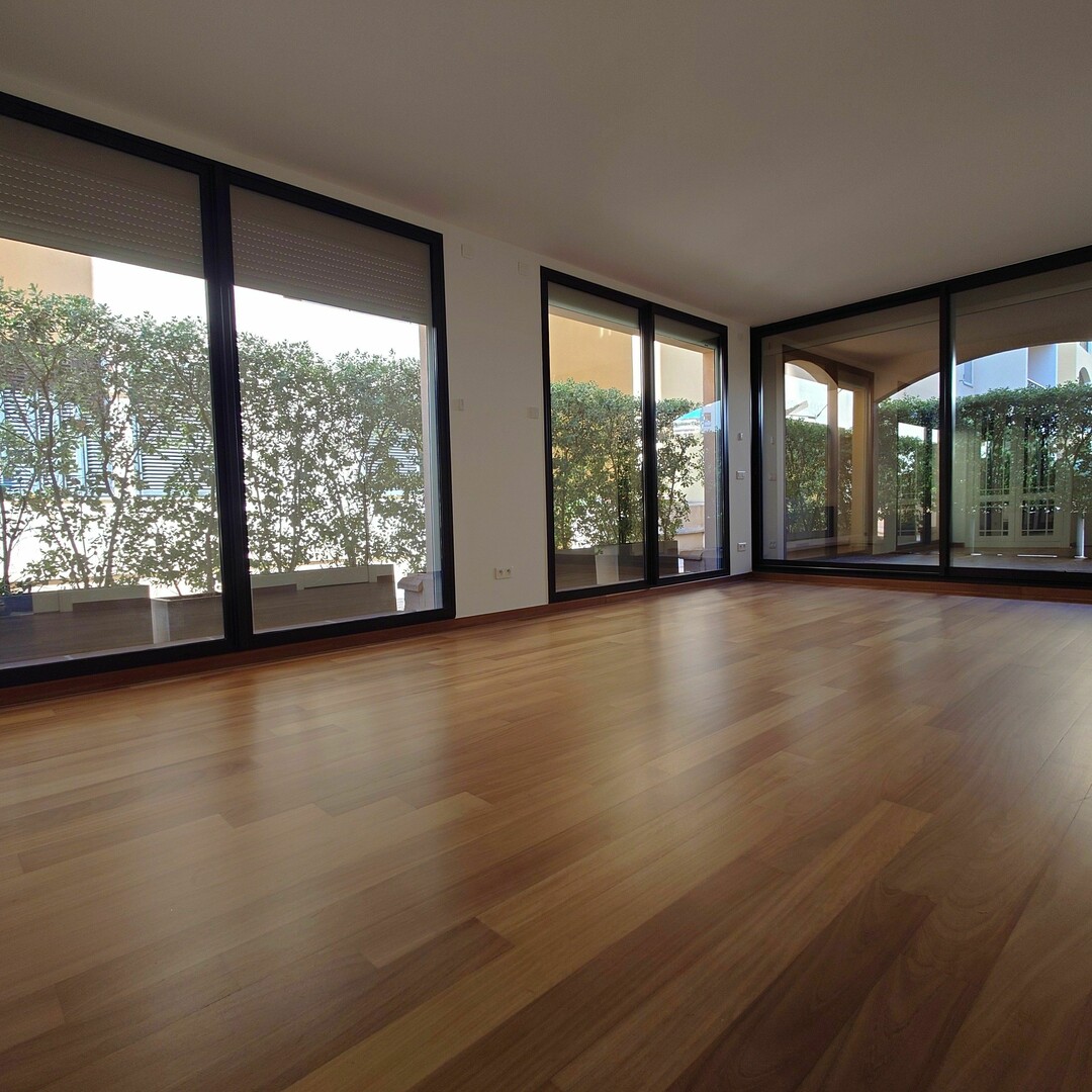 DONATELLO : 2PIECES - RDC- TERRASSE - Appartements à vendre à Monaco
