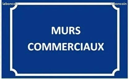 LAROUSSE / MURS COMMERCIAUX / BELLE VITRINE - Appartements à vendre à Monaco