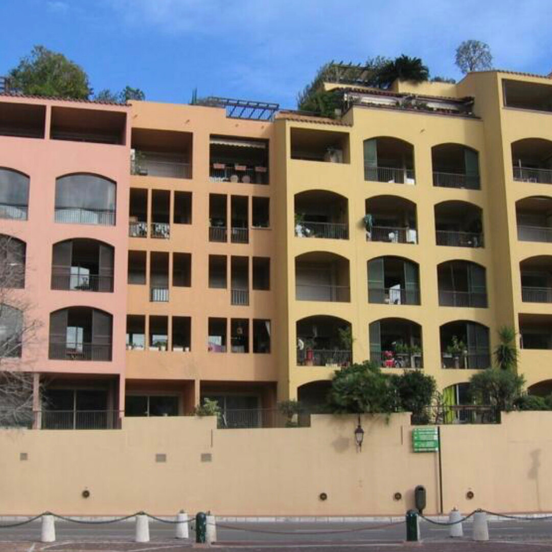 FONTVIEILLE / DONATELLO / 2 PIECES - Appartements à vendre à Monaco