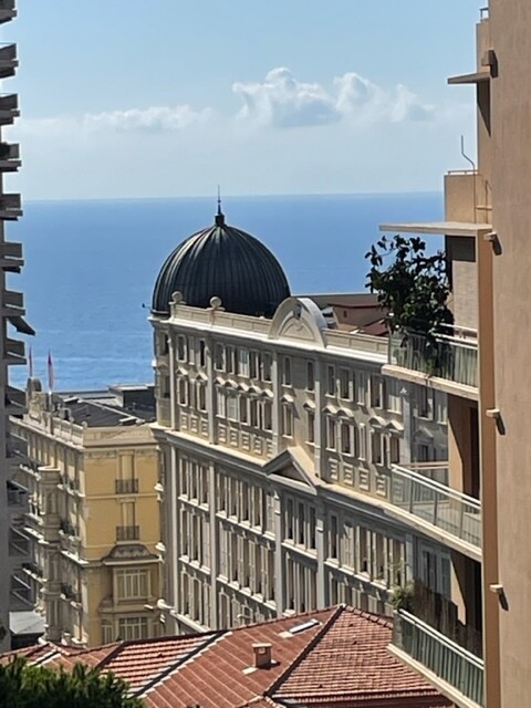 CARRE D'OR /  SPACIEUX 3 PIECES  RENOVE COMPLETEMENT - Appartements à vendre à Monaco
