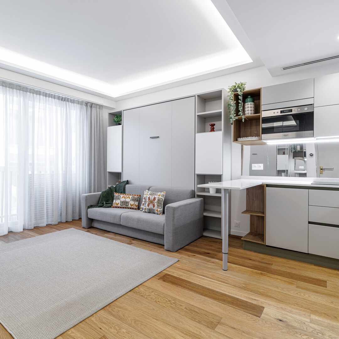 Studio / Nouveau à la vente - Appartements à vendre à Monaco