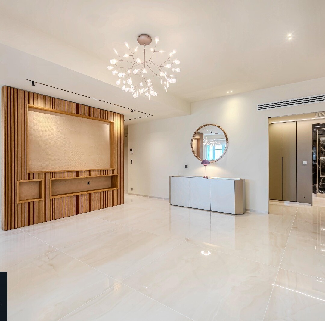 BD DE BELGIQUE  /  GRAND 4 PIECES / VUE SUR PORT - Appartements à vendre à Monaco