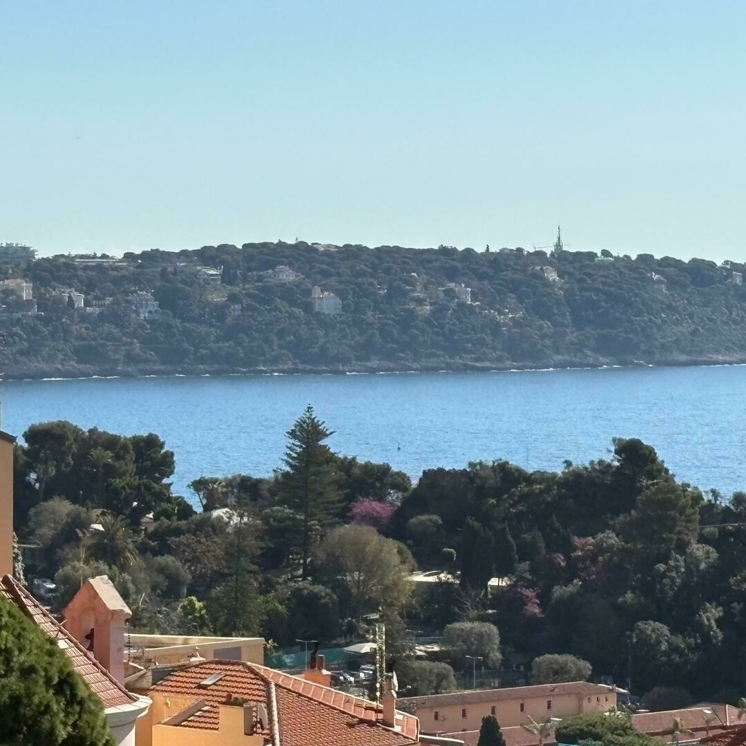 PARC SAINT ROMAN / GRAND  STUDIO  RENOVE / PARKING - Appartements à vendre à Monaco