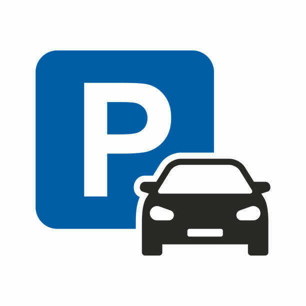 MONTE CARLO / PROCHE GARE DE MONACO  / GARAGE - Appartements à vendre à Monaco