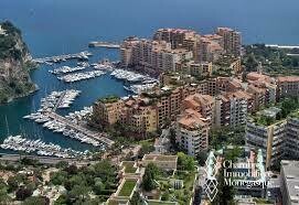FONTVIEILLE / RUE DE L INDUSTRIE/ MURS COMMERCIAUX LIBRES - Appartements à vendre à Monaco
