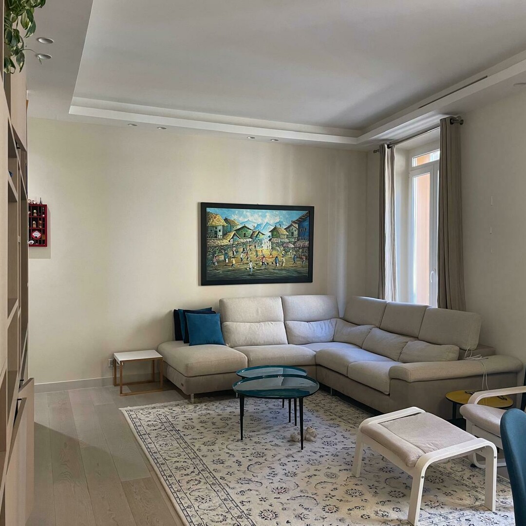 MONTE CARLO / 4 PIECES / EXCELLENT ETAT - Appartements à vendre à Monaco
