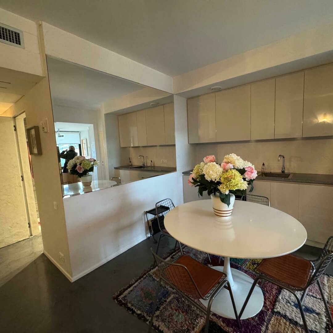 PARC SAINT ROMAN / GRAND STUDIO  avec ESPACE NUIT /  CAVE ET PARKING - Appartements à vendre à Monaco