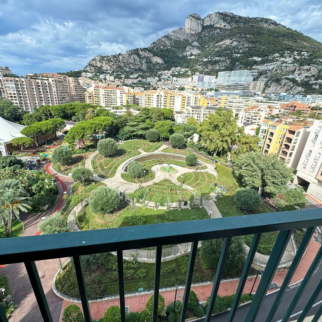 ROSA MARIS - FONTVIEILLE - 2 PIECES NEUF - Appartements à vendre à Monaco