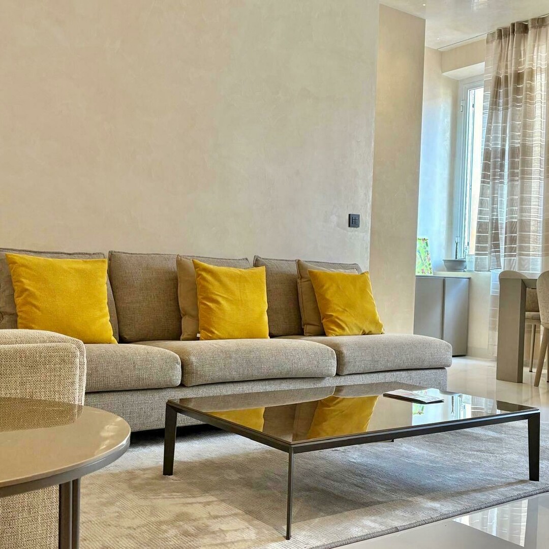 CONDAMINE / 3 PIECES MEUBLE ET RENOVE ENTIEREMENT - Appartements à vendre à Monaco