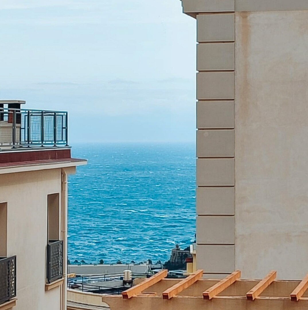 AFFAIRE / SPACIEUX 3 PIECES  A RENOVER /  BALCONs - Appartements à vendre à Monaco