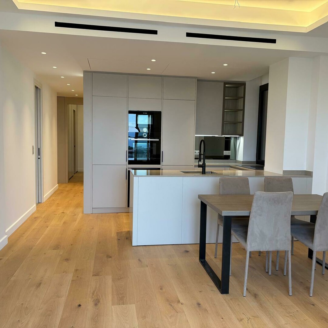 MONTE-CARLO / SHAKESPEARE / 3 PIÈCES - Appartements à vendre à Monaco