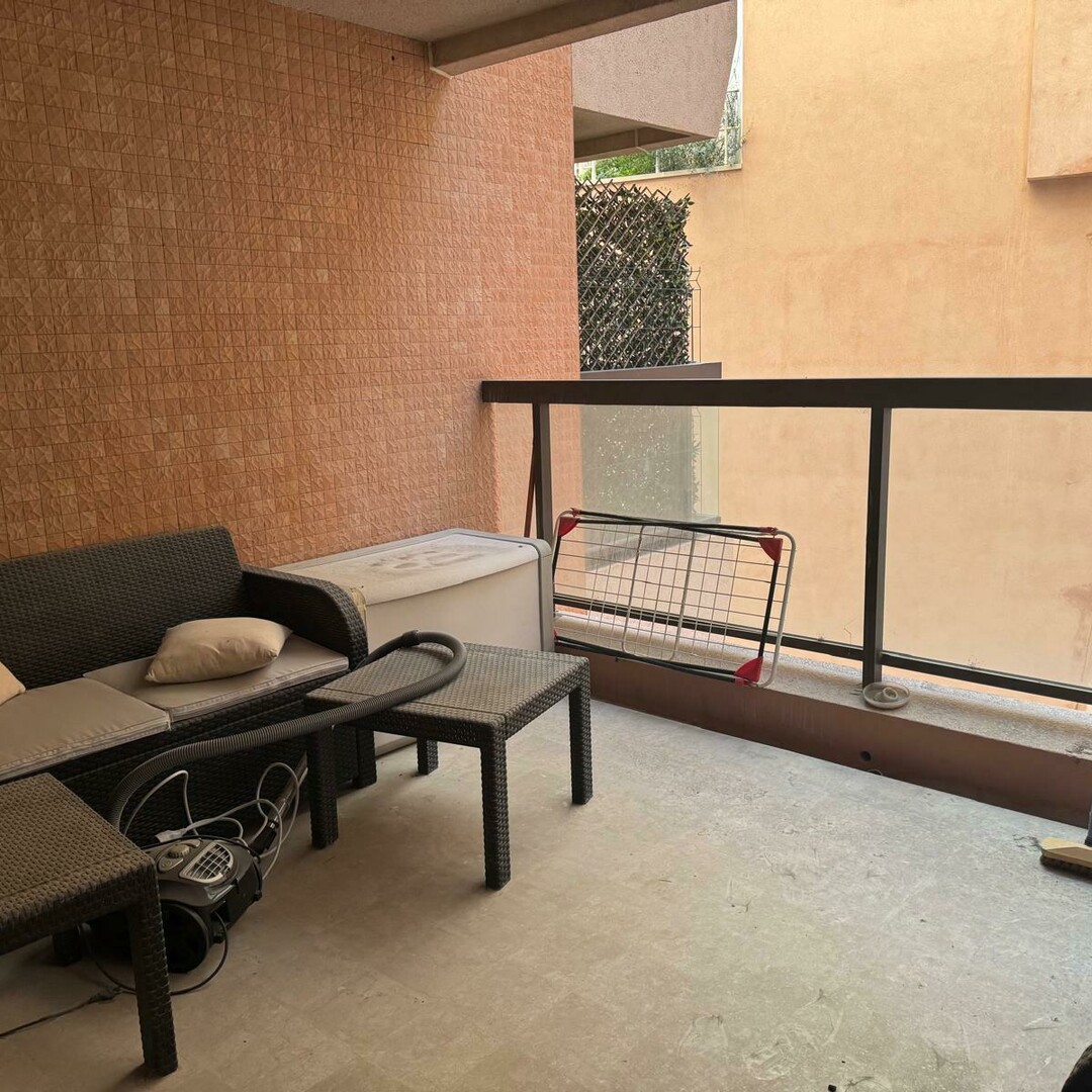 MONTE CARLO SUN  /  STUDIO AVEC TERRASSE /  CAVE et PARKING EN SUS DU PRIX - Appartements à vendre à Monaco