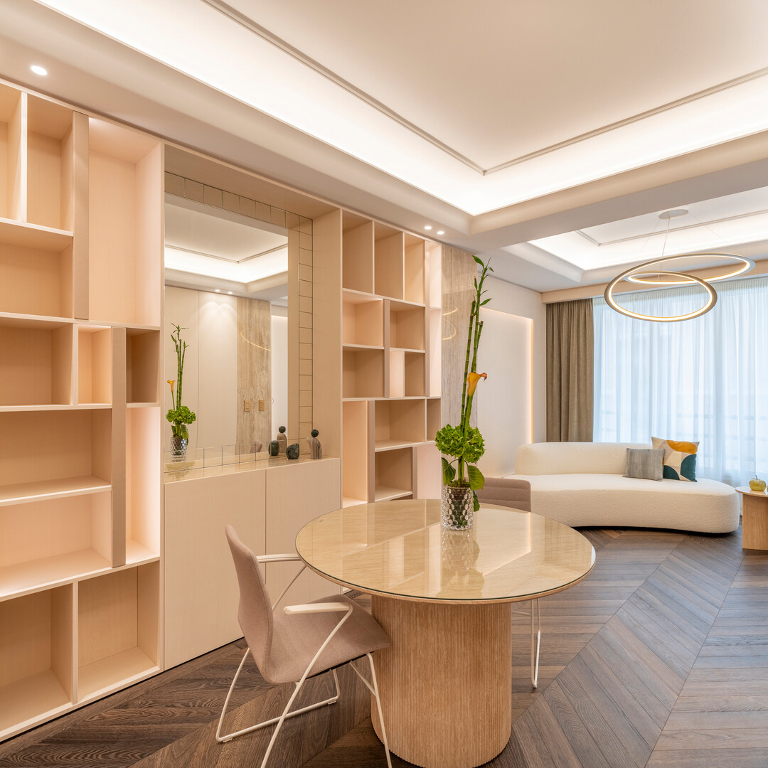 Monte-Carlo - Le Victoria - 2 pièces rénové - Appartements à vendre à Monaco
