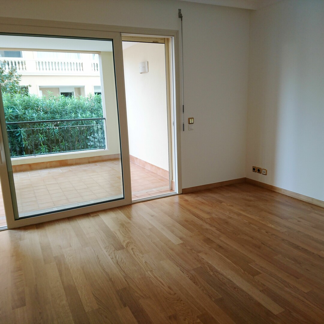 Fontvieille - Le Memmo Center - 2 pièces - Appartements à vendre à Monaco
