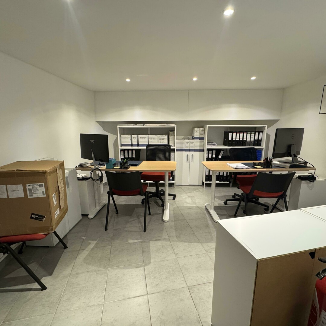 Moneghetti - Boutique/Bureau - Appartements à vendre à Monaco