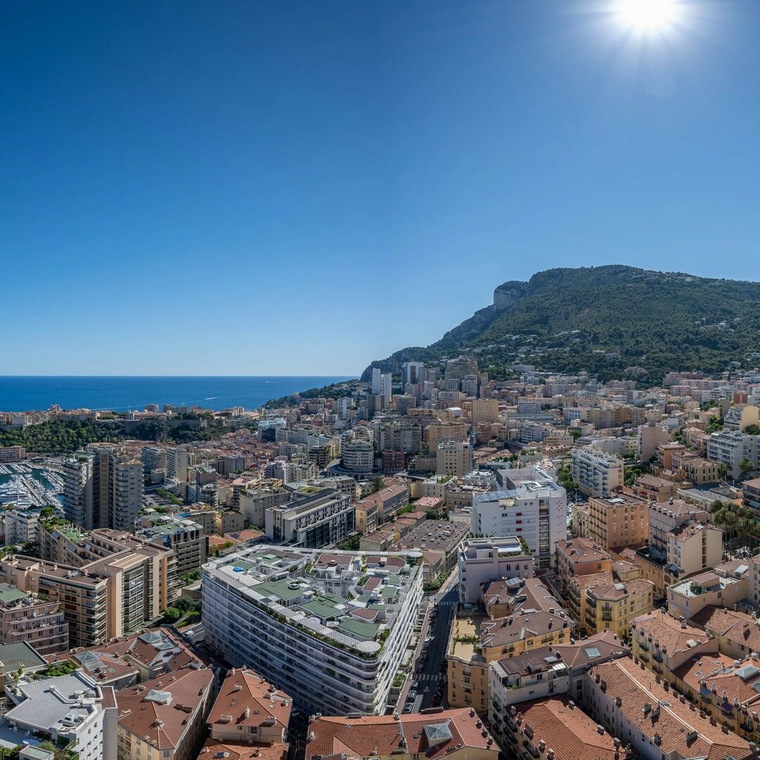 Exclusivité - Monte-Carlo  – Le Millefiori – 2 pièces refait à n - Appartements à vendre à Monaco