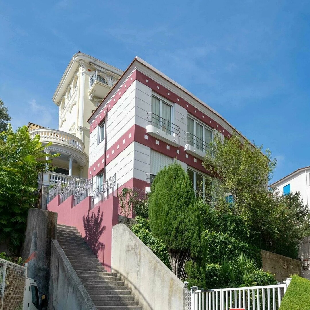 Jardin Exotique - Villa Empyrée - Rare Maison Indépendante - Appartements à vendre à Monaco